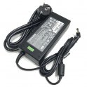 120W Toshiba Satellite U505-S2005WH U505-S2006 Adapter Origineel