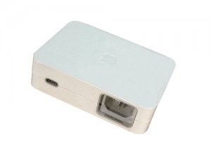 Originele Apple Cinema Display Inch Dvi A1081 Oplader Adapter Netsnoer Originele Apple Cinema Display Inch Dvi A1081 Oplader Adapter Netsnoer