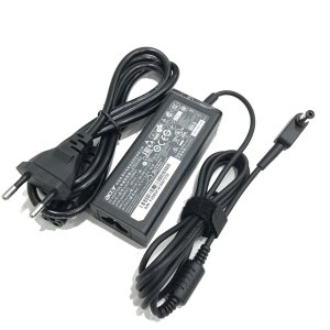 Originele 45W Acer Extensa 2519-C7DC AC Adapter Voeding Oplader