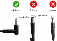 90W HP Envy x360 Convertible 13z-ay000 Power Adapter Oplader