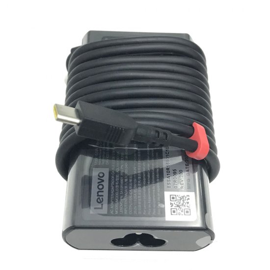 65W USB-C Lenovo ThinkBook 13x ITG 20WJ001KCK Power Adapter Oplader - Klik op de afbeelding om het venster te sluiten