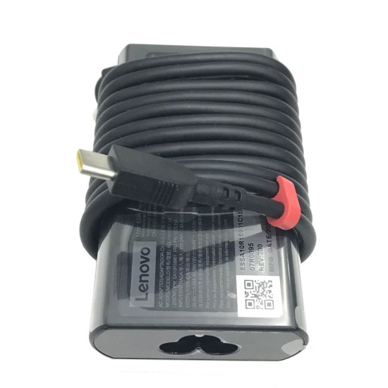 65W USB-C Lenovo ThinkPad L13 20R3000DPB Adapter Oplader Origineel - Klik op de afbeelding om het venster te sluiten