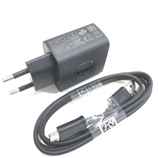 10W Lenovo 36200595 36200614 Oplader Adapter + Netsnoer - Klik op de afbeelding om het venster te sluiten
