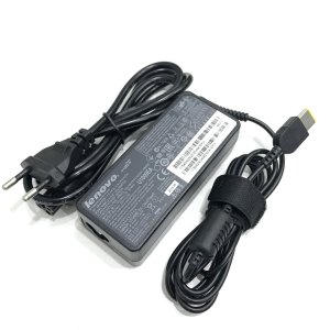 Originele 65W Lenovo ThinkPad X240 20AM001AGE Oplader Adapter + Netsnoer
