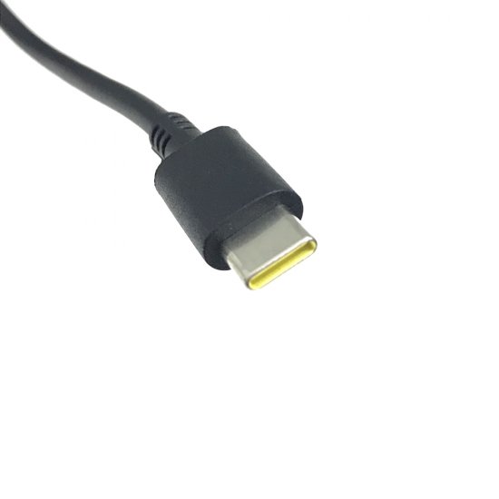 45W USB-C Lenovo ThinkPad E15 20RE Adapter Oplader Origineel - Klik op de afbeelding om het venster te sluiten