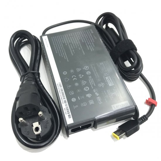 230W Slim Lenovo ThinkPad P15 Gen 220YQ001CCY Power Adapter Oplader - Klik op de afbeelding om het venster te sluiten