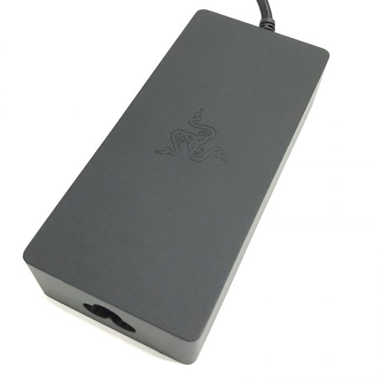 100W USB-C Razer RC30-03100200-B351 AC Adapter Oplader Origineel - Klik op de afbeelding om het venster te sluiten