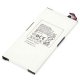 4000mAh Samsung GT-P1010CWAXAR GT-P1010CWAXEU Accu Batterij