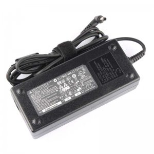 120W Clevo D400P D400S D400V Oplader Adapter + Netsnoer