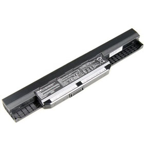 2600mAh 4-Cell Asus A41-K53 Accu Batterij
