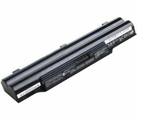 48Wh 6-Cell Fujitsu LifeBook AH502 Accu Batterij - Klik op de afbeelding om het venster te sluiten