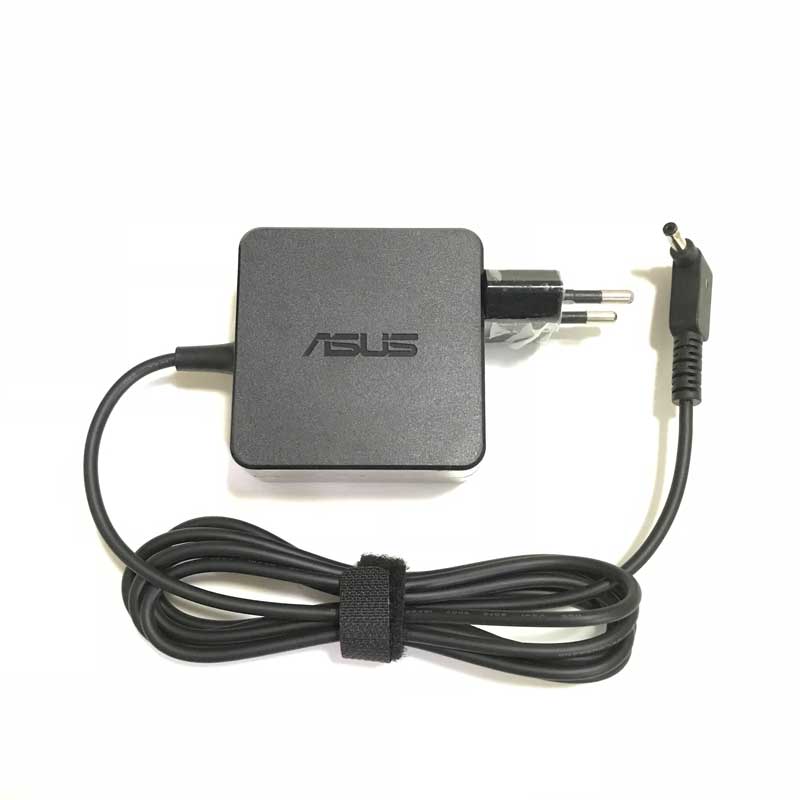 registreren Fabel Keizer Originele 45W Asus VivoBook Flip 15 TP510U TP510UA AC Oplader Adapter