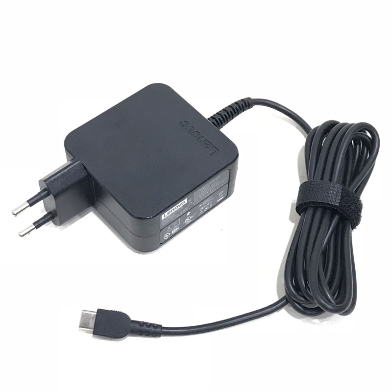 45W USB-C Yoga C630-13Q50 Adapter Voeding Oplader