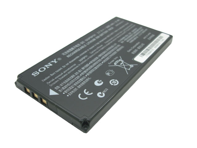 13Whr Sony SGPBP01 SGPBP01/E Sony SGPT211 Series Accu Batterij - Klik op de afbeelding om het venster te sluiten