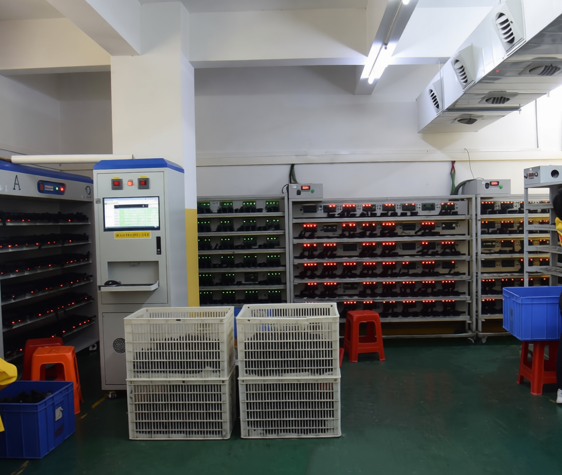 Test alle apparaten op compatibiliteit